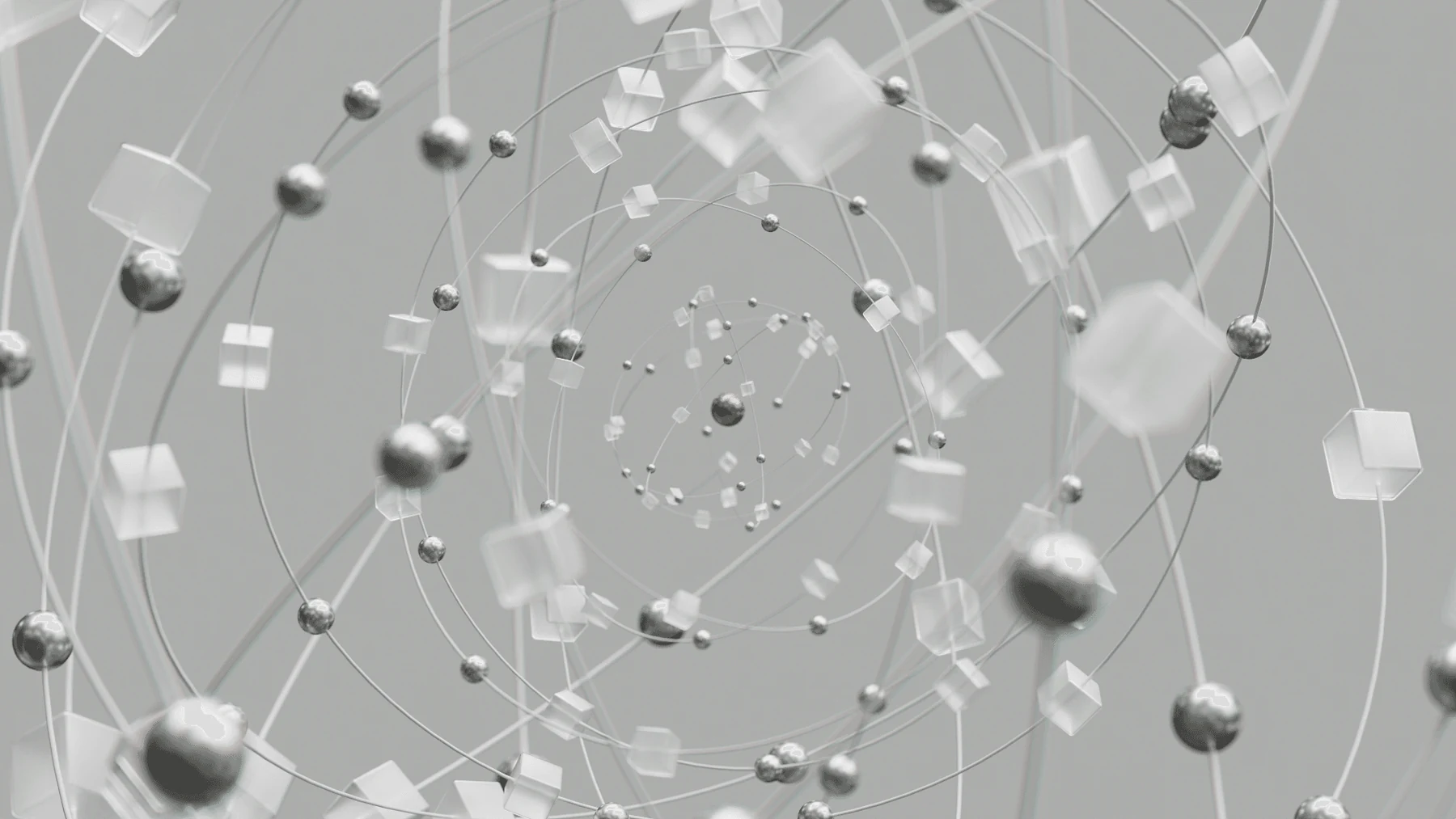 Abstract generative composition for Microsoft Teams