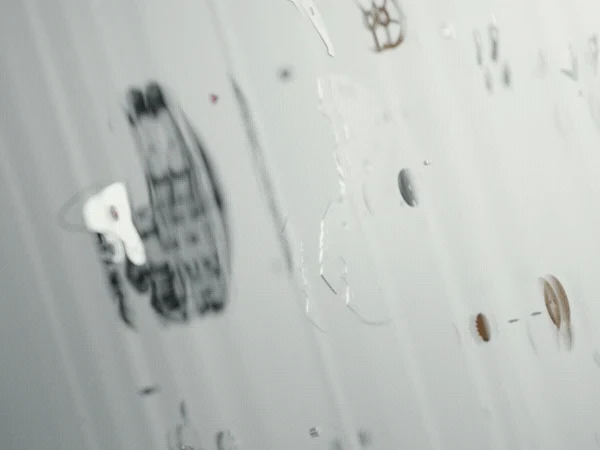 Abstract CGI detail from The Apollo Chronograph animation